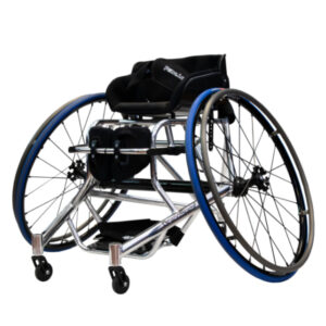 RGK GrandSlam CX Tennis Wheelchair