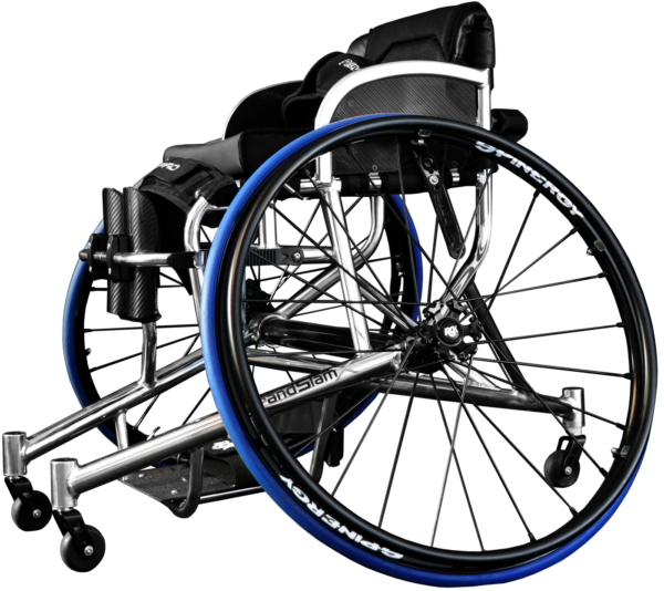 RGK GrandSlam CX Tennis Wheelchair - Image 2