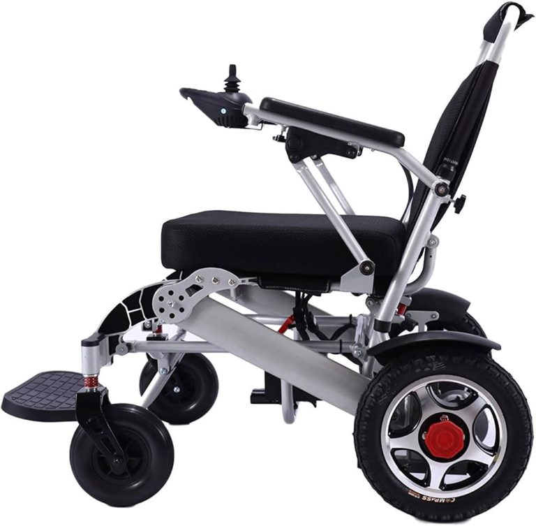 Vive Power Wheelchair - Image 2