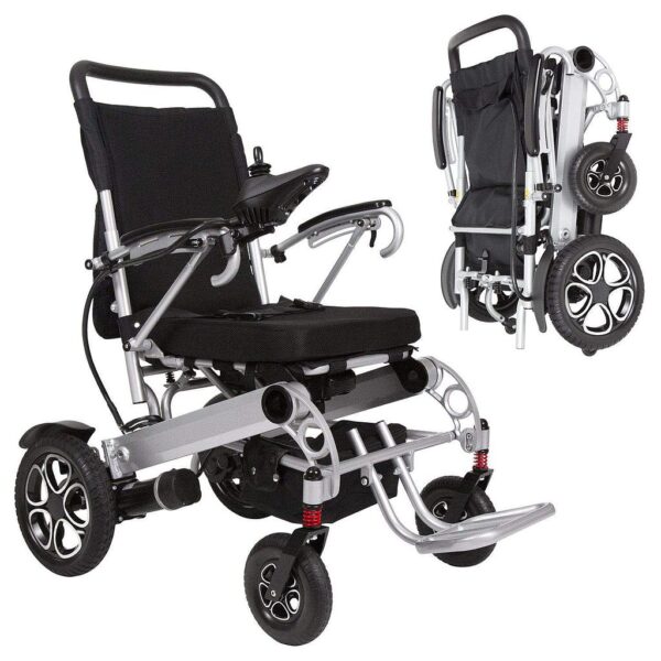 Vive Power Wheelchair - Image 3