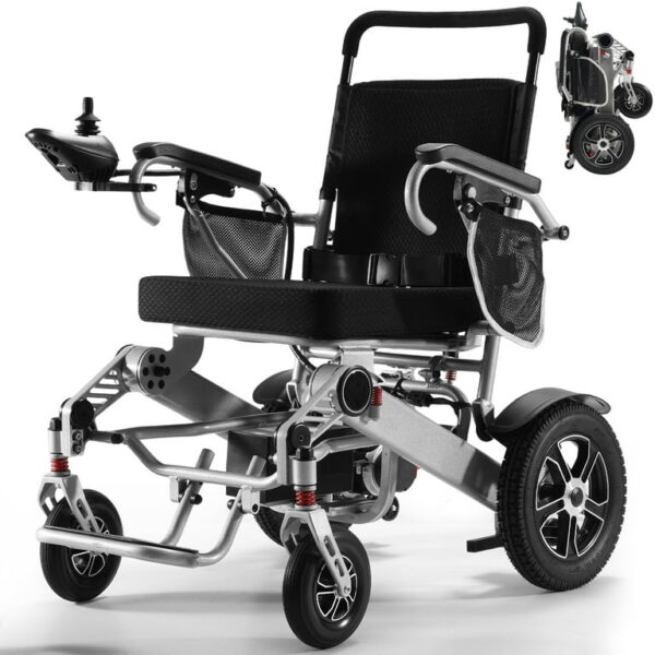Vive Power Wheelchair