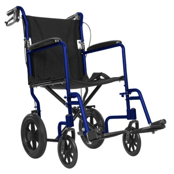 Vive Transport Wheelchair - Image 3