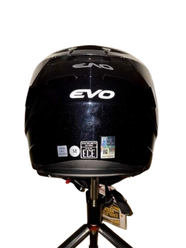 Evo Helmet Dual Visor GSX-3000 - Image 4