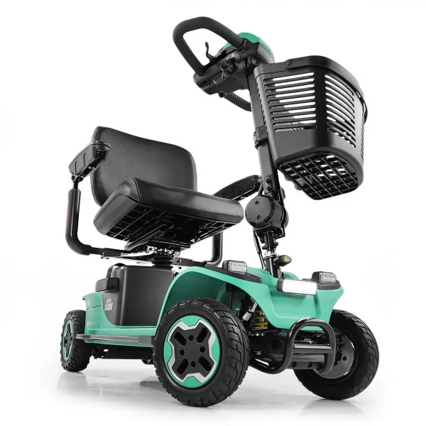 Baja® Bandit 4-Wheel - Image 5