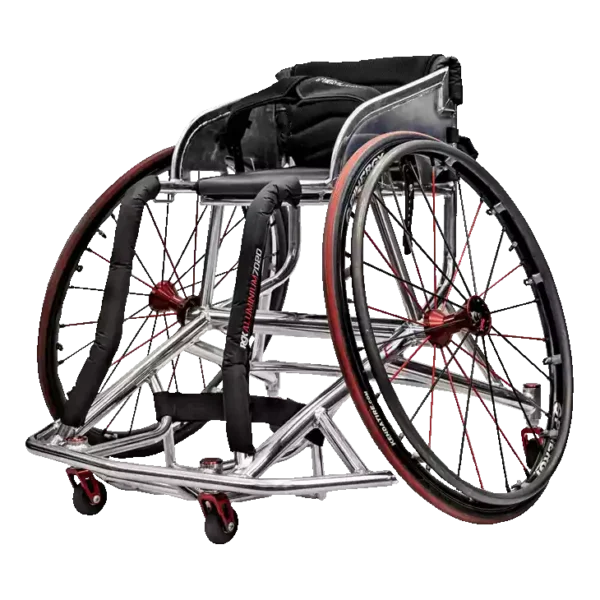 RGK Elite Basketball Wheelchair - Image 3