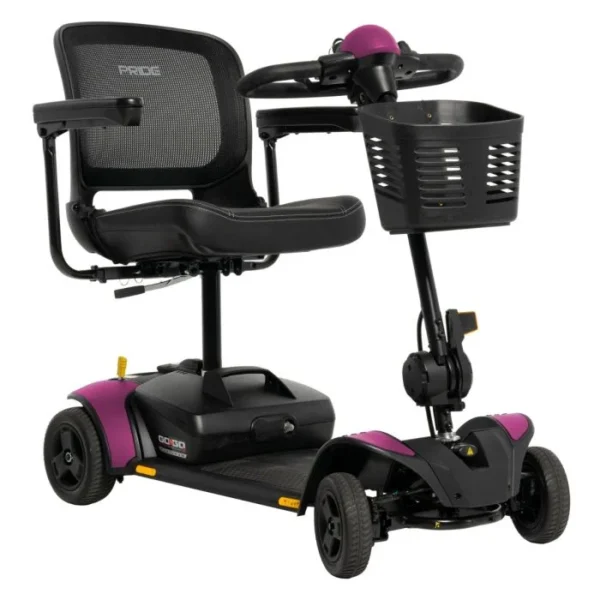 Go-Go Elite Traveller® 2 Platinum