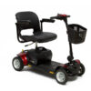 Go Go Elite Traveller® 2