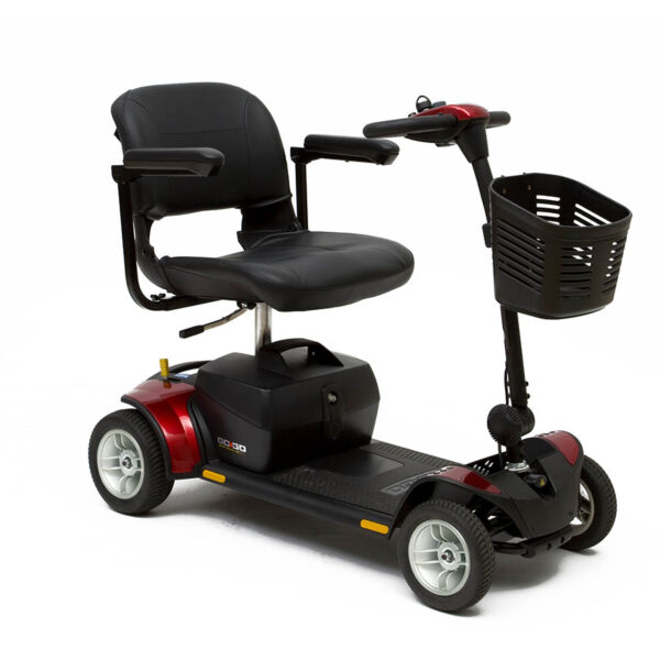 Go Go Elite Traveller® 2