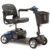 Go Go Elite Traveller® 2