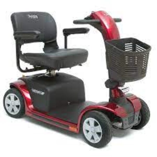 Victory® LX Sport 4-Wheel - Image 4