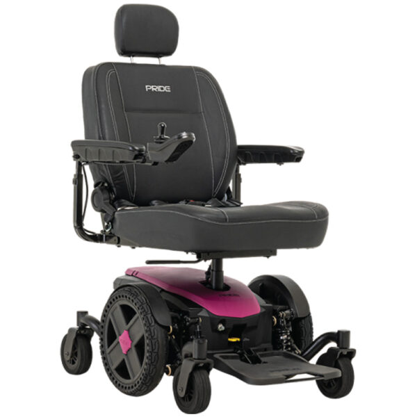 Jazzy® Carbon
