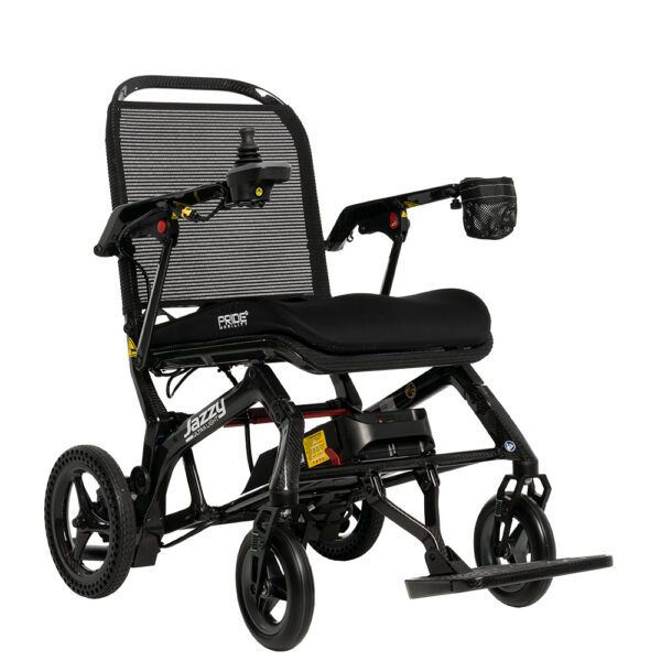 Jazzy® Carbon