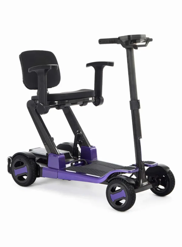 Go Go® Carbon