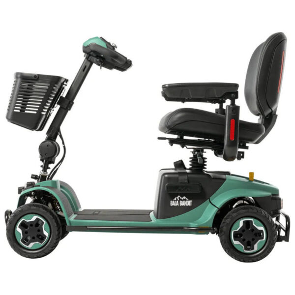 Baja® Bandit 4-Wheel - Image 6