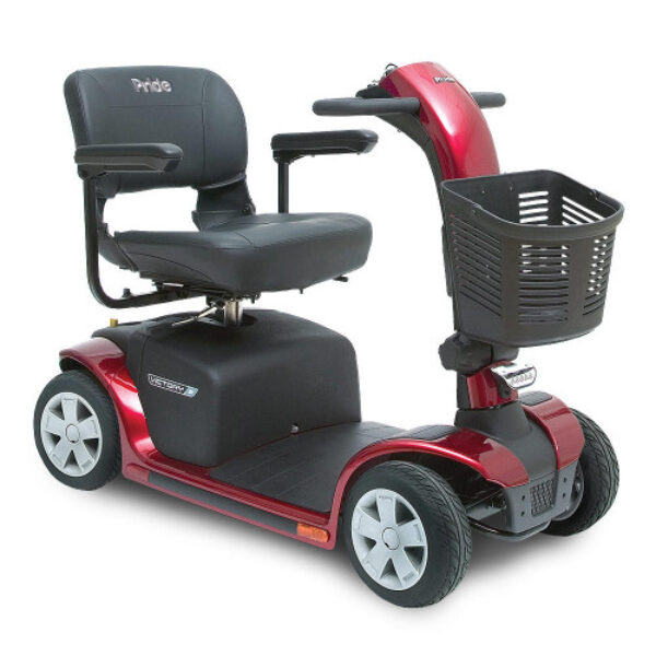 Victory® 10.2 3-Wheel - Image 2