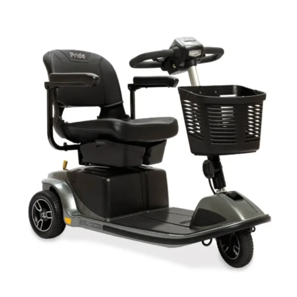 Revo® 2.0 4-Wheel - Image 8