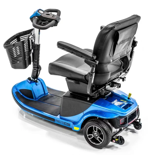 Revo® 2.0 4-Wheel