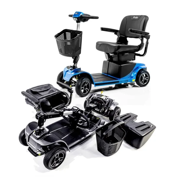 Revo® 2.0 4-Wheel - Image 5