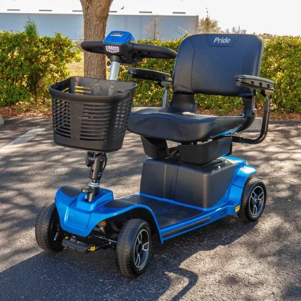 Revo® 2.0 4-Wheel - Image 6