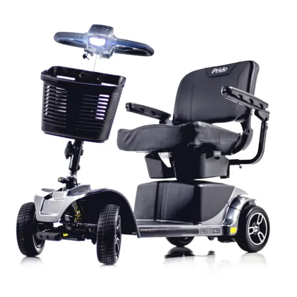 Revo® 2.0 4-Wheel - Image 7