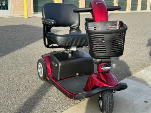 Victory® 10.2 3-Wheel - Image 5