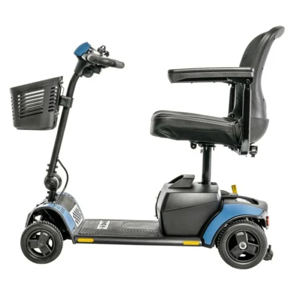Go-Go Elite Traveller® 2 Platinum