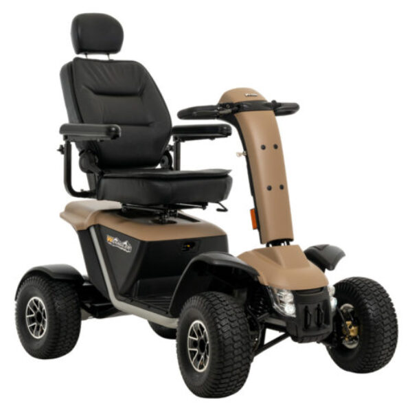 Victory® 10.2 3-Wheel - Image 7