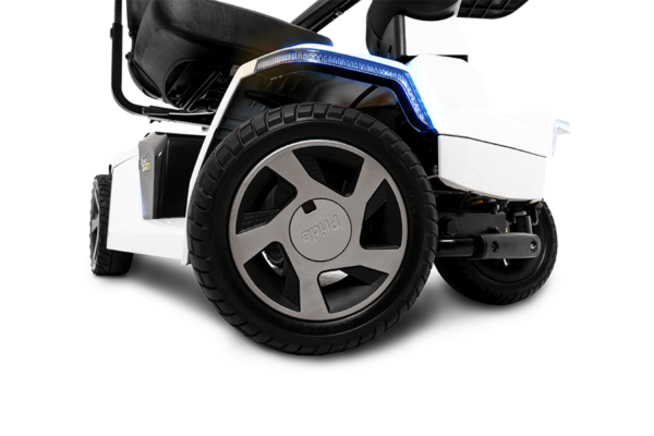 Zero Turn 10 4-Wheel - Image 6