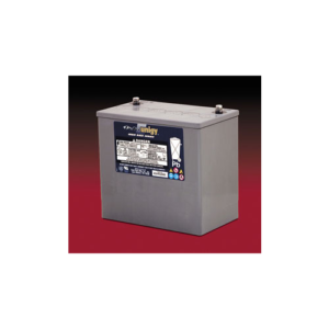 22NF Sealed AGM Gel Batteries, Flat Top ( Pair )