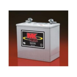 22NF Sealed Gel Batteries ( Pair )