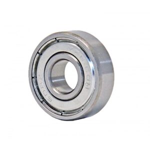 Bearing - 22mm O/D and 8mm I/D