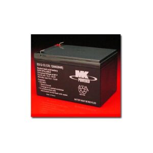 ES12 Sealed Gel Mobility Battery