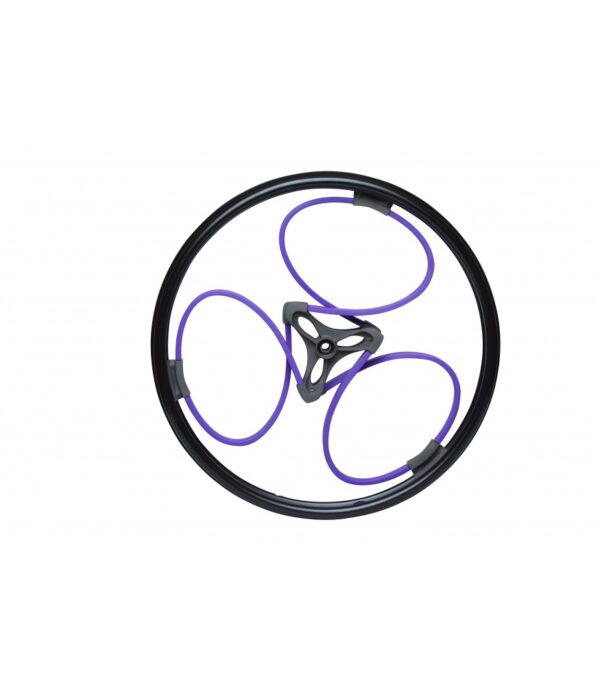 Loopwheels Coloured Suspension Wheel" - Image 2