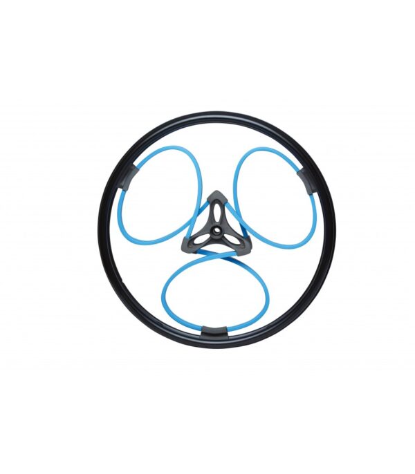 Loopwheels Coloured Suspension Wheel" - Image 3