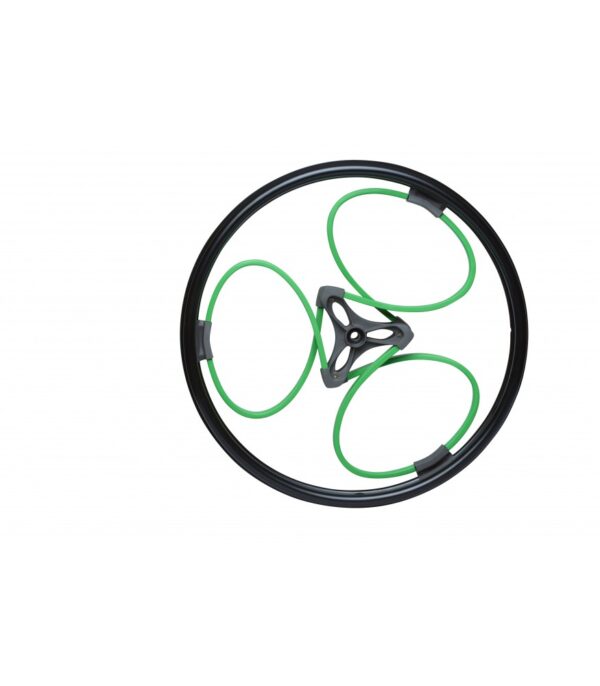 Loopwheels Coloured Suspension Wheel" - Image 4