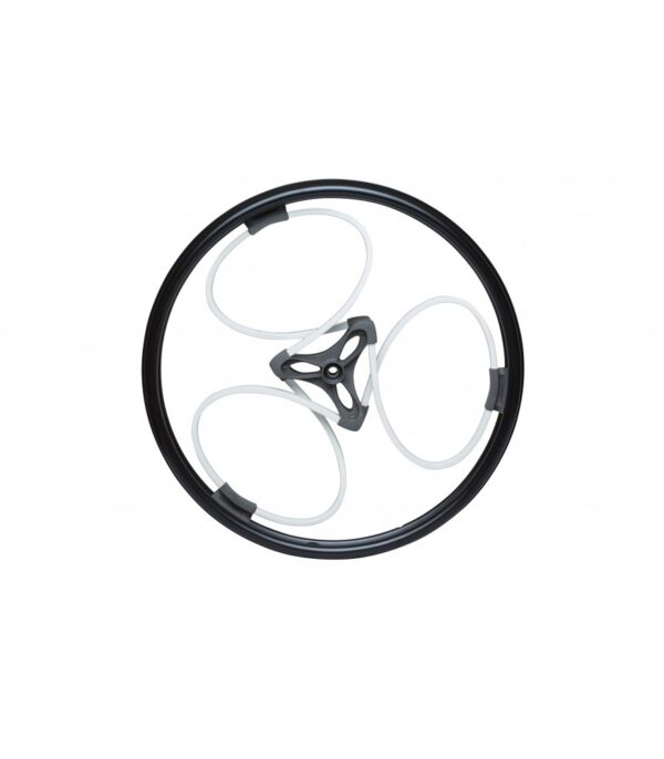 Loopwheels Coloured Suspension Wheel" - Image 5