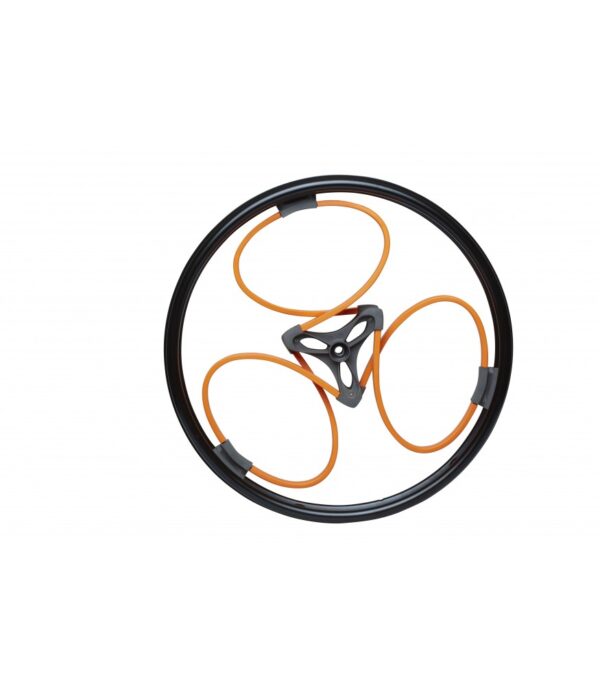 Loopwheels Coloured Suspension Wheel" - Image 6