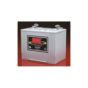 M24 Sealed VRLA Gel Batteries
