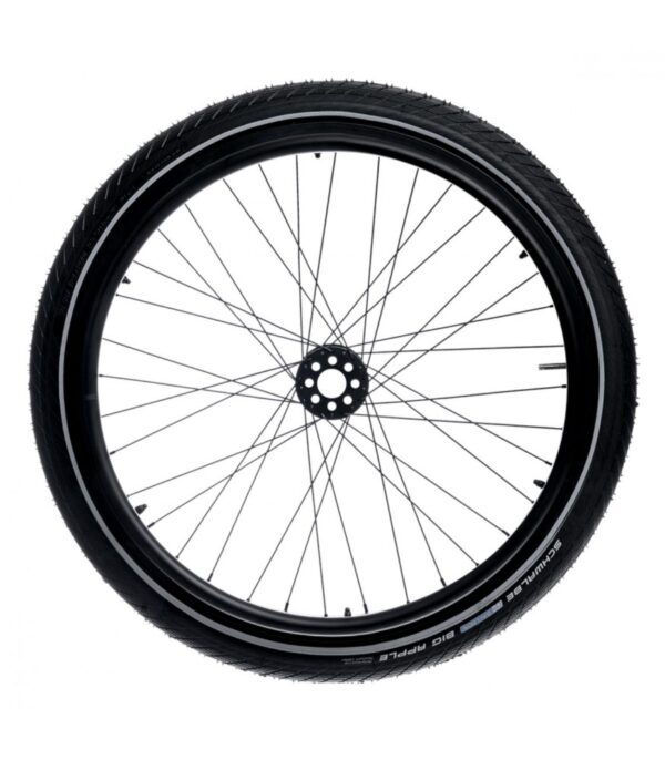 Omobic Buddy Off-Road Wheels 24"