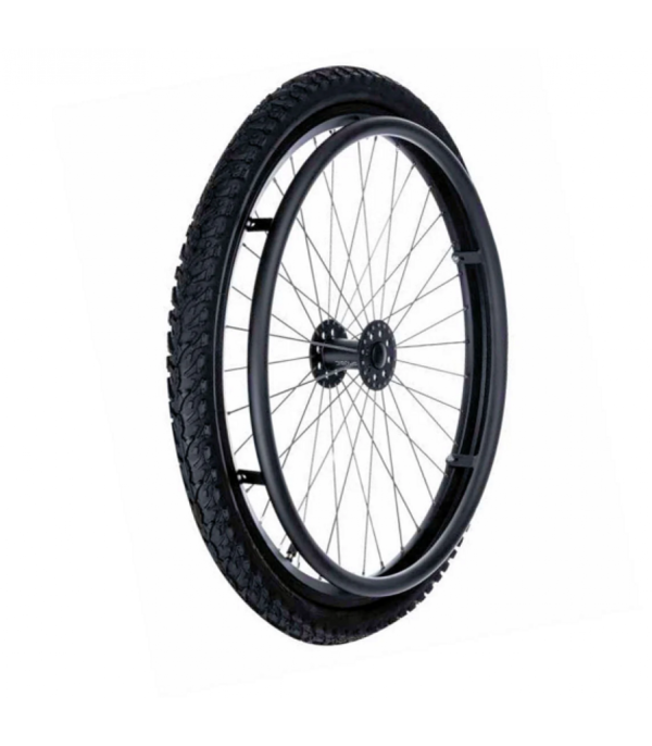 Omobic Challenger Mountain Bike Wheel