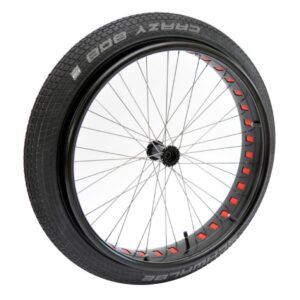 Omobic Crazy Bob Off-Road Wheel 24"