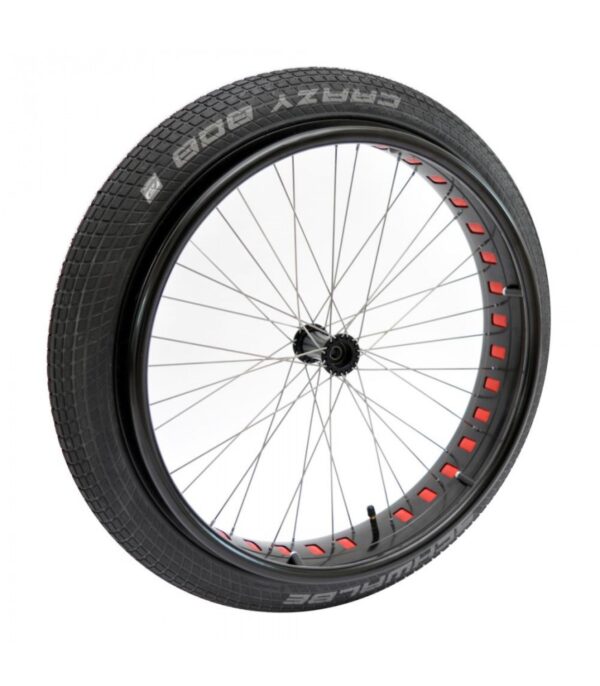 Omobic Crazy Bob Off-Road Wheel 24"