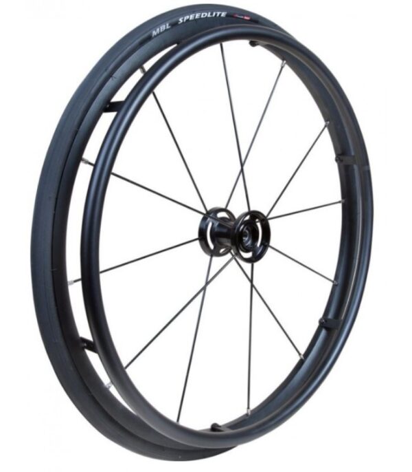 Omobic Challenger Mountain Bike Wheel 24"