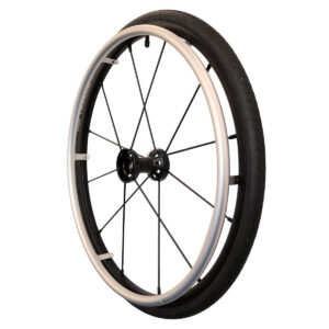 Omobic Tensio Ray Classic Wheel 24”