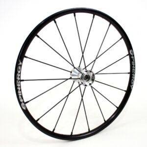Spinergy SLX (Sport Light Extreme) Wheelchair Wheel"