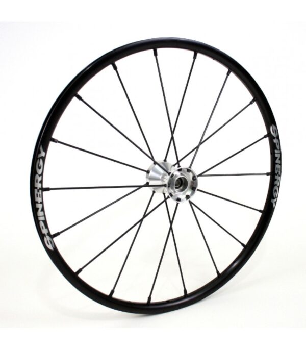 Spinergy SLX (Sport Light Extreme) Wheelchair Wheel"