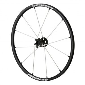 Spinergy XLX (Light Extreme X-Laced) Wheelchair Wheel