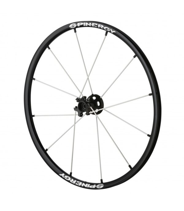 Spinergy XLX (Light Extreme X-Laced) Wheelchair Wheel