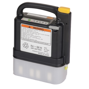 Yamaha NaviOne NiMH Wheelchair Battery