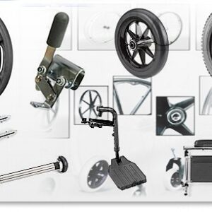 Spares & Accesories